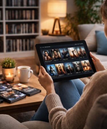 découvrez nos conseils pour choisir le meilleur site de streaming film adapté à vos goûts, alliant qualité, légalité et variété de contenus.