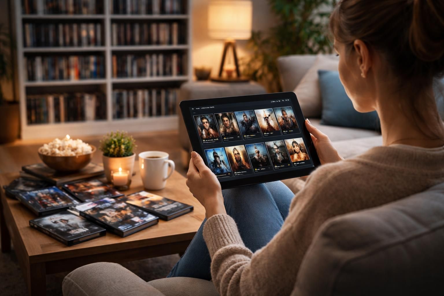 découvrez nos conseils pour choisir le meilleur site de streaming film adapté à vos goûts, alliant qualité, légalité et variété de contenus.