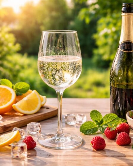 découvrez comment préparer un cocktail au prosecco rafraîchissant et parfait pour vos soirées d'été. recettes simples et conseils pour épater vos invités.