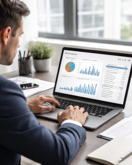 découvrez comment identifier les actionnaires d'une entreprise grâce à societe.com, la plateforme incontournable pour accéder aux informations légales et financières des sociétés françaises.