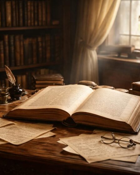 explorez la définition du terme misomuse et découvrez comment il est utilisé dans diverses œuvres littéraires pour enrichir la compréhension des textes.