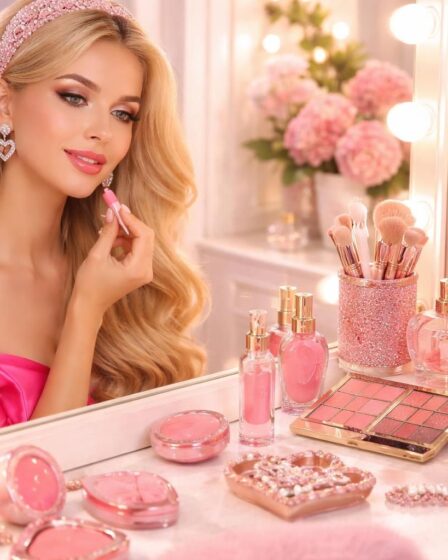 découvrez une sélection exclusive des meilleurs produits bairbieme pour vous transformer en véritable poupée barbie et révéler votre style unique.