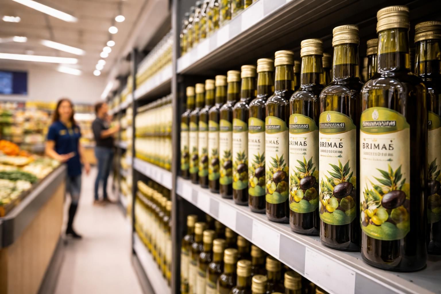 découvrez les prix 2026 de l'huile d'olive primadonna chez lidl et profitez des meilleures offres pour une qualité exceptionnelle à petits prix.