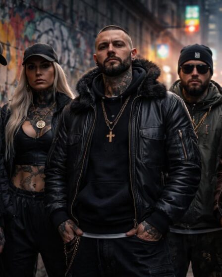 explorez l'univers captivant des bratsva et leur influence marquante sur la culture moderne à travers une plongée fascinante dans leur histoire et leur impact.