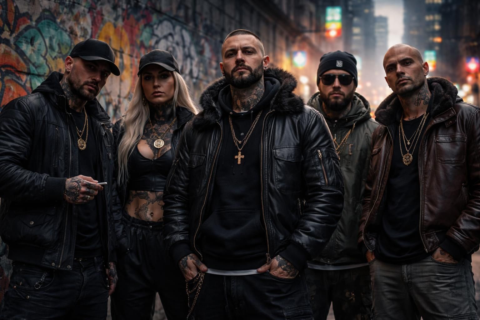 explorez l'univers captivant des bratsva et leur influence marquante sur la culture moderne à travers une plongée fascinante dans leur histoire et leur impact.