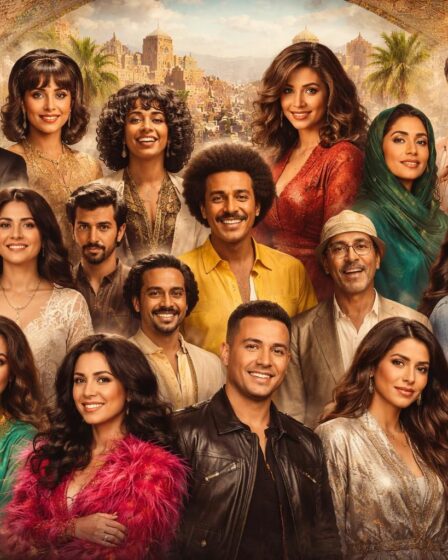 découvrez l'évolution des stars marocaines à travers les décennies et explorez leur influence profonde sur la culture et la société du maroc.