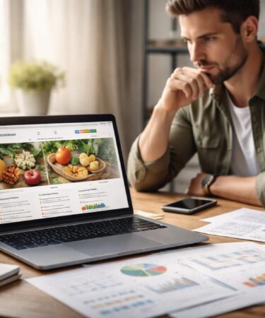découvrez notre analyse détaillée des avis authentiques et trompeurs sur nutrisolution, un service de nutrition. faites le point avant de vous engager grâce à notre décryptage complet.