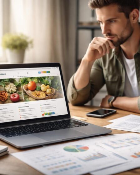 découvrez notre analyse détaillée des avis authentiques et trompeurs sur nutrisolution, un service de nutrition. faites le point avant de vous engager grâce à notre décryptage complet.