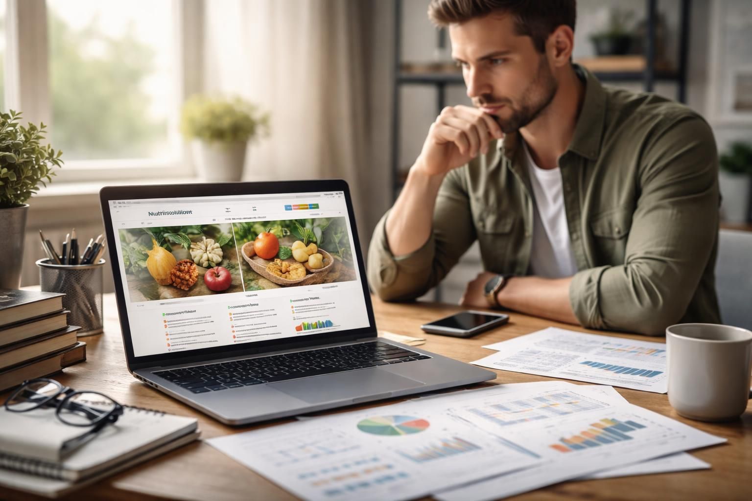 découvrez notre analyse détaillée des avis authentiques et trompeurs sur nutrisolution, un service de nutrition. faites le point avant de vous engager grâce à notre décryptage complet.