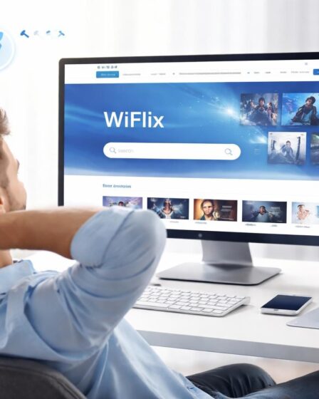 découvrez la nouvelle adresse officielle de wiflix et profitez d'une navigation optimisée pour gagner du temps et accéder rapidement à vos contenus préférés.