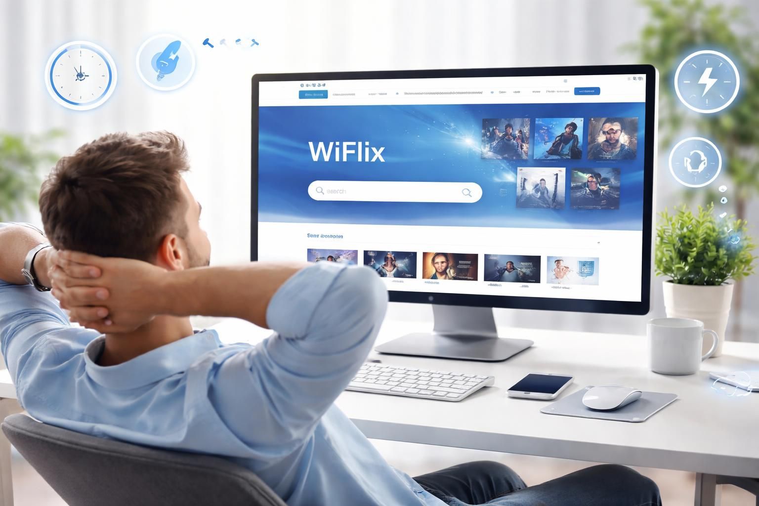 découvrez la nouvelle adresse officielle de wiflix et profitez d'une navigation optimisée pour gagner du temps et accéder rapidement à vos contenus préférés.