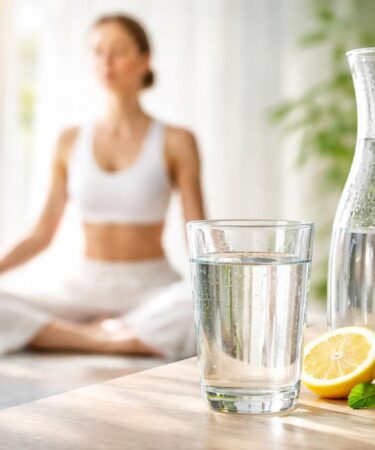 découvrez les bienfaits du jeûne hydrique de 7 jours, une méthode naturelle et efficace pour purifier votre corps, booster votre énergie et améliorer votre bien-être général.