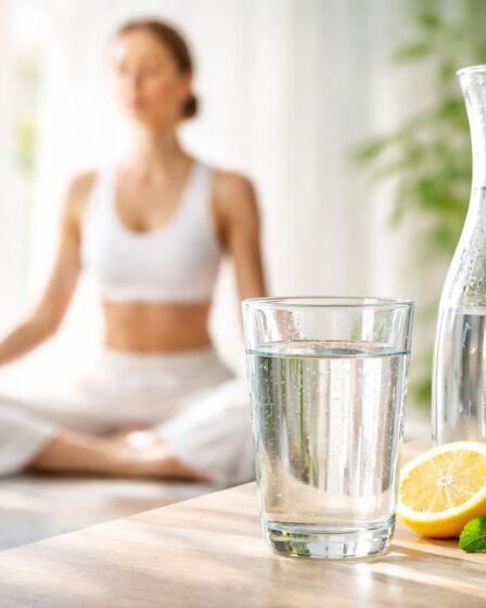 découvrez les bienfaits du jeûne hydrique de 7 jours, une méthode naturelle et efficace pour purifier votre corps, booster votre énergie et améliorer votre bien-être général.