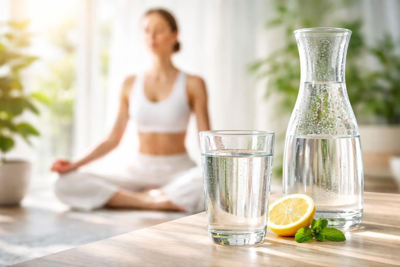 découvrez les bienfaits du jeûne hydrique de 7 jours, une méthode naturelle et efficace pour purifier votre corps, booster votre énergie et améliorer votre bien-être général.