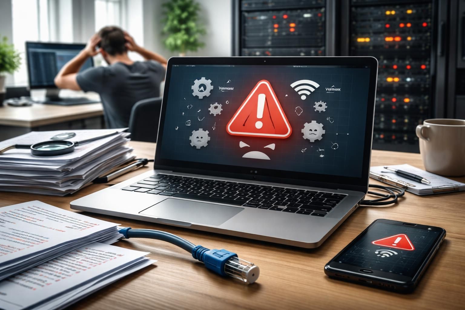 découvrez les causes courantes qui empêchent yakwad de fonctionner correctement et comment y remédier rapidement.