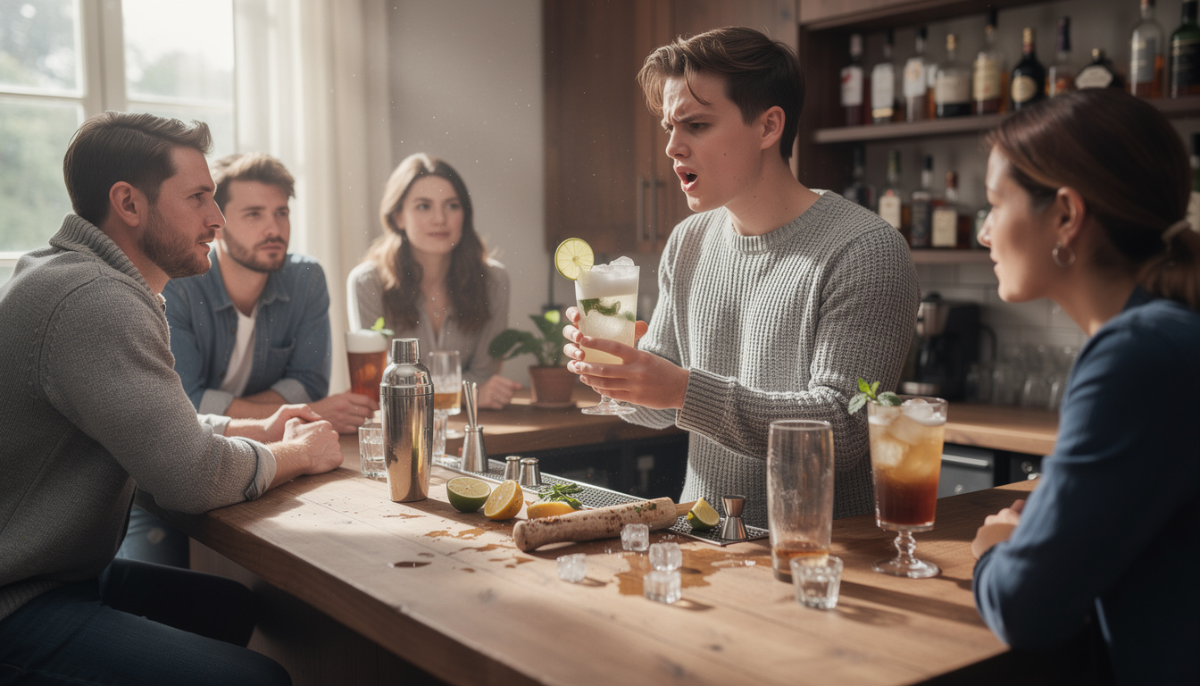 découvrez les erreurs courantes à éviter en mixologie maison pour réussir vos cocktails entre amis et impressionner vos invités à chaque soirée.