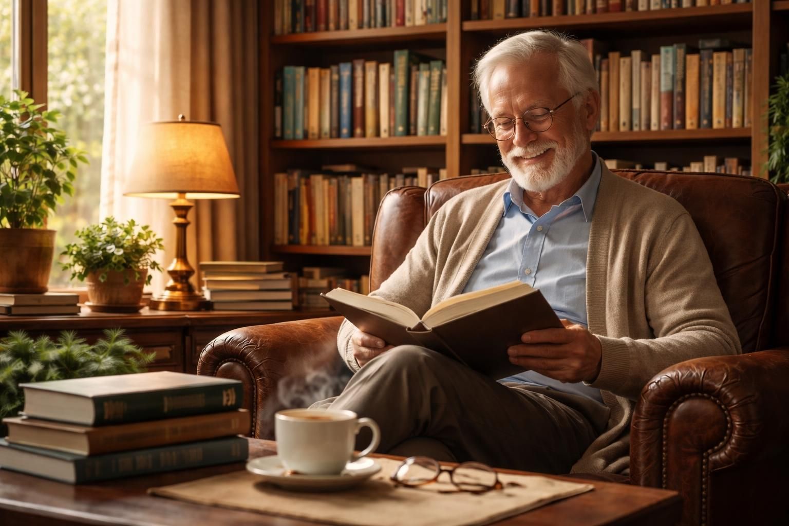 découvrez une sélection des meilleures lectures pour les enseignants à la retraite passionnés, alliant plaisir, inspiration et enrichissement personnel.