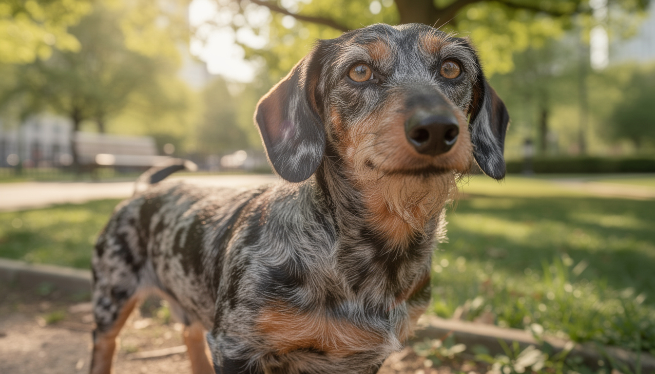 découvrez les soins essentiels pour bien entretenir votre teckel arlequin à poil dur : conseils de toilettage, alimentation adaptée et astuces pour son bien-être.