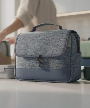 découvrez les dernières tendances des sacs à lunch, alliant style, praticité et innovation pour des repas à emporter réussis.