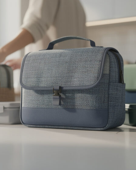 découvrez les dernières tendances des sacs à lunch, alliant style, praticité et innovation pour des repas à emporter réussis.
