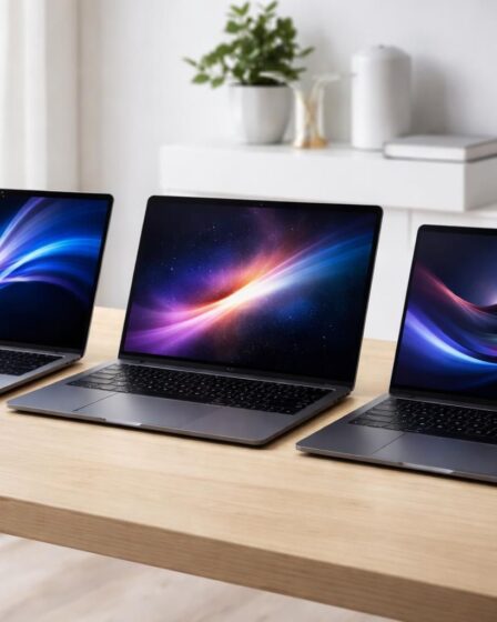 découvrez quel pc portable choisir en 2026 avec un budget inférieur à 400, 500 ou 600 €. guide complet pour trouver l'ordinateur portable adapté à vos besoins et à votre prix.