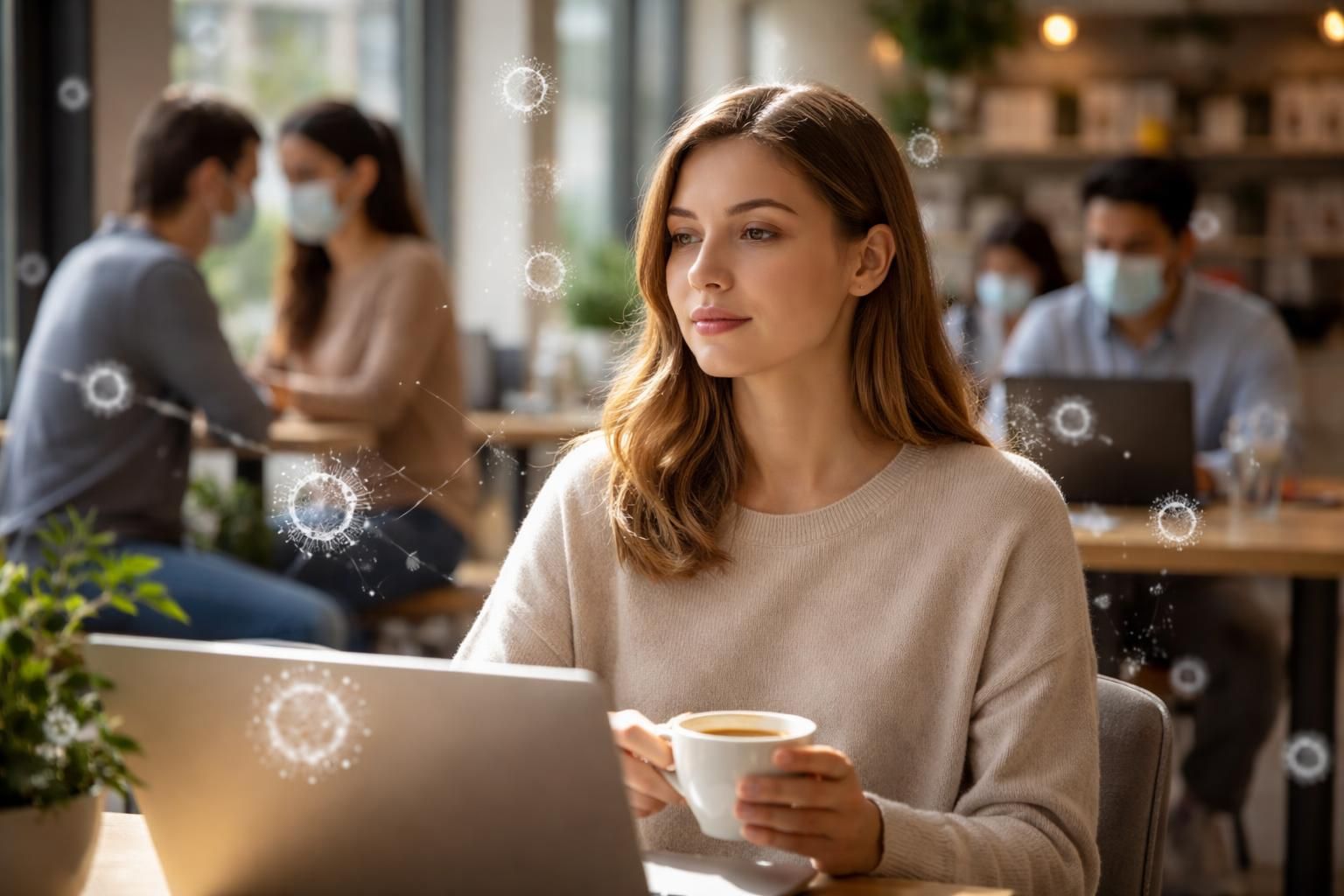 découvrez ce que signifie être pauci symptomatique et comment cela affecte la transmission du virus pour mieux comprendre les risques et les mesures de prévention.