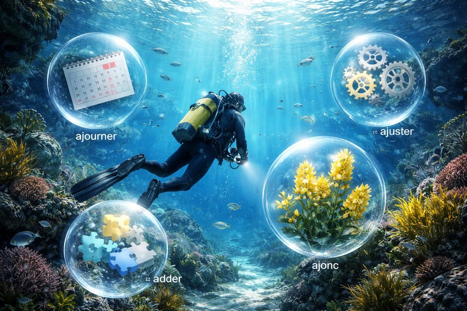 explorez la richesse et les différentes significations des mots commençant par 'aj' dans cette plongée linguistique captivante.