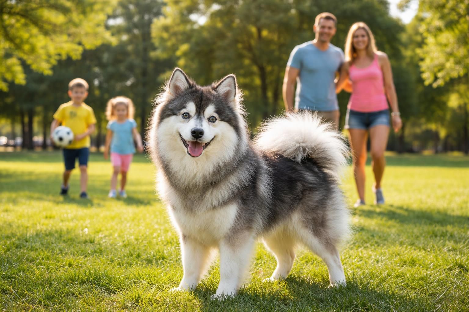 découvrez le pomsky f2 adulte, le compagnon parfait pour les familles actives. énergique, affectueux et facile à vivre, il s'adapte à votre rythme et partage toutes vos aventures.