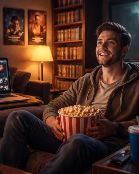 découvrez pourquoi streamingvf est devenu le site incontournable pour les cinéphiles, offrant un vaste choix de films en streaming de qualité, une interface conviviale et une mise à jour régulière des nouveautés.