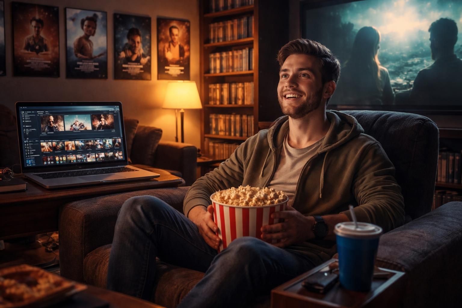 découvrez pourquoi streamingvf est devenu le site incontournable pour les cinéphiles, offrant un vaste choix de films en streaming de qualité, une interface conviviale et une mise à jour régulière des nouveautés.