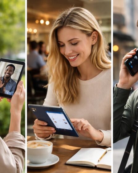 découvrez des exemples concrets où une tablette remplace efficacement un téléphone, avec avantages et conseils d'utilisation.