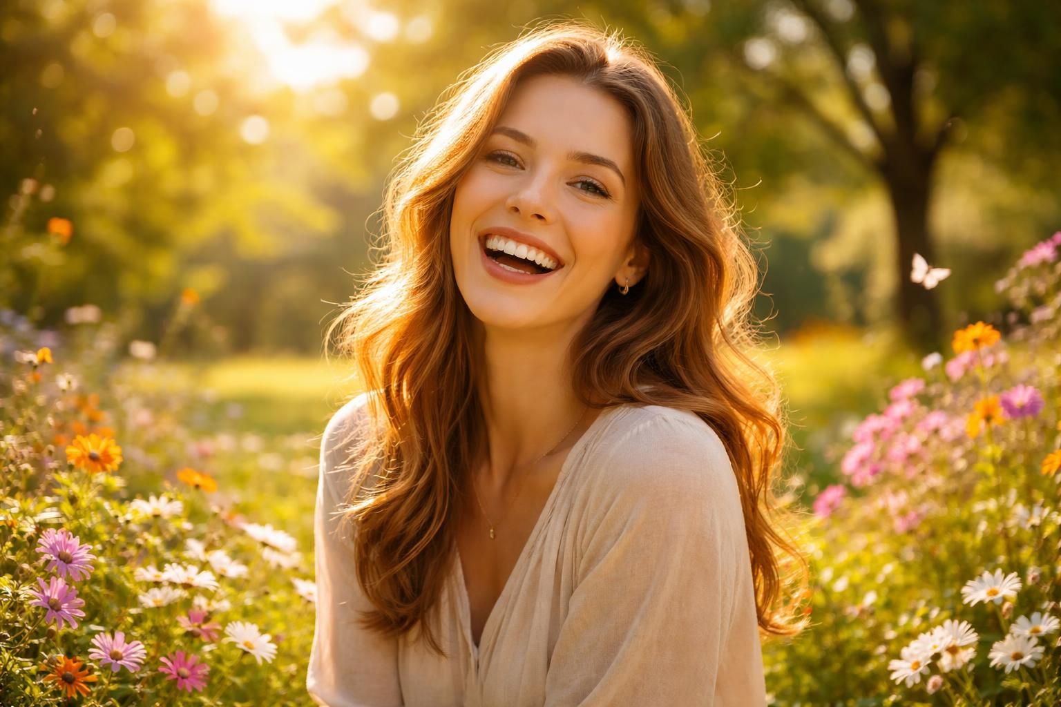 explorez la définition de 'joviale' à travers le prisme de la psychologie positive et découvrez comment cette attitude influence le bien-être et les relations.