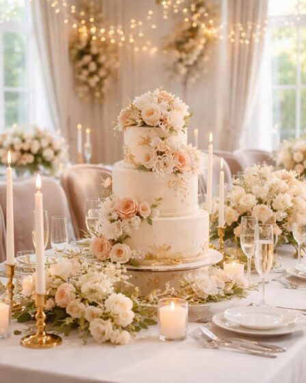 découvrez comment organiser un anniversaire chic et stylé avec des idées déco, tenues élégantes et astuces pour une fête inoubliable.