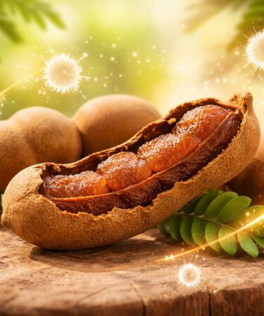 découvrez comment les bienfaits du fruit du tamarin peuvent renforcer et soutenir naturellement votre système immunitaire.