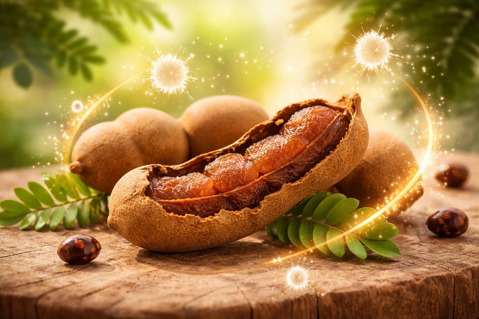 découvrez comment les bienfaits du fruit du tamarin peuvent renforcer et soutenir naturellement votre système immunitaire.