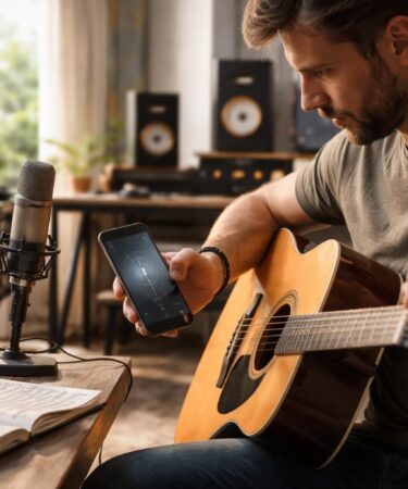 découvrez comment l'accordeur d'instruments google révolutionne votre expérience musicale en offrant une précision et une facilité d'utilisation inégalées.