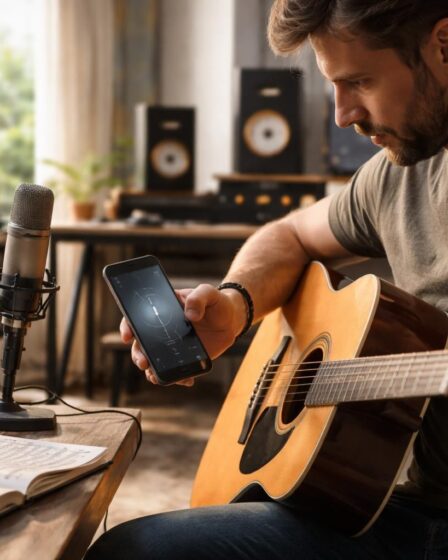 découvrez comment l'accordeur d'instruments google révolutionne votre expérience musicale en offrant une précision et une facilité d'utilisation inégalées.