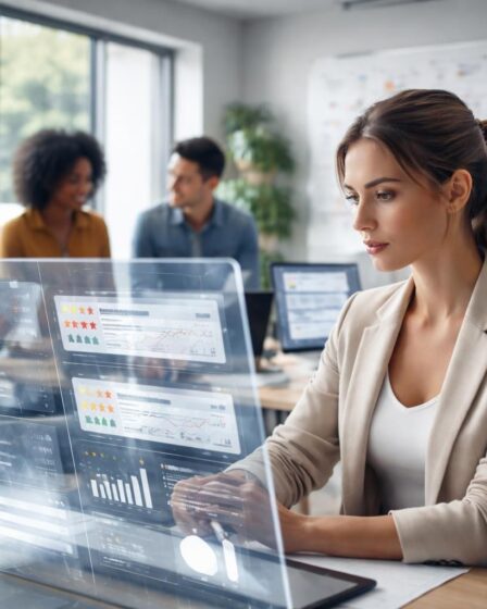 découvrez l'analyse des avis sur innovit chez action et explorez une nouvelle approche marketing innovante pour booster votre stratégie commerciale.
