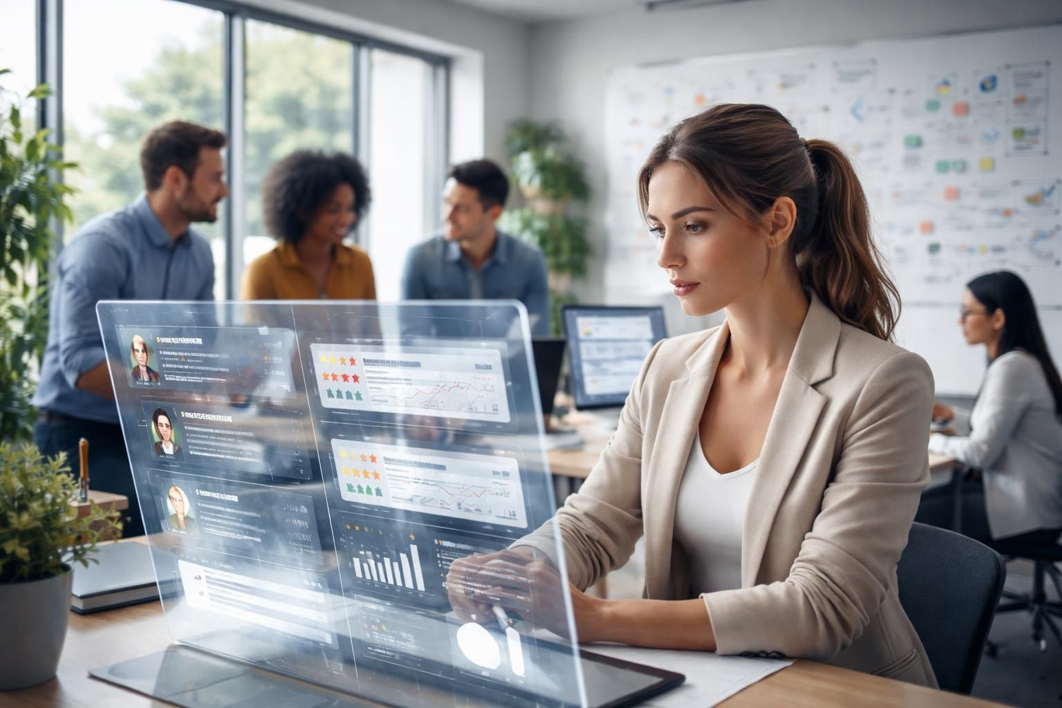 découvrez l'analyse des avis sur innovit chez action et explorez une nouvelle approche marketing innovante pour booster votre stratégie commerciale.