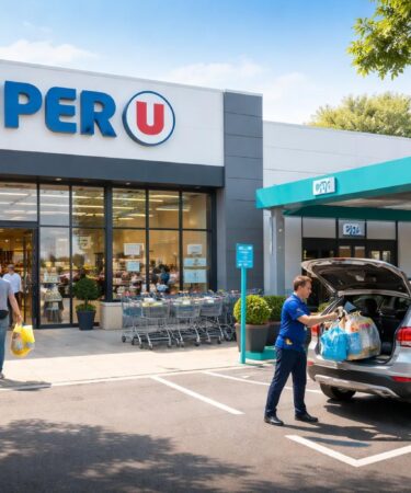 découvrez notre analyse complète des avis clients sur super u et son service drive, pour une expérience d'achat détaillée et authentique.