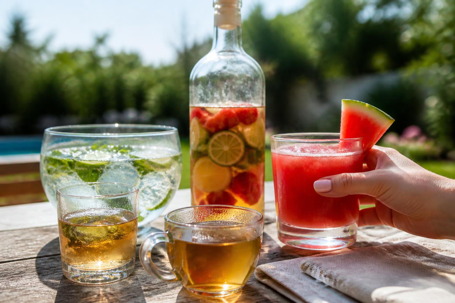 découvrez notre sélection de boissons rafraîchissantes commençant par la lettre w, idéales pour rester hydraté et profiter pleinement de l'été.