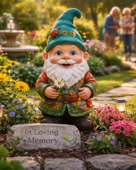 découvrez comment créer un hommage original au nain de jardin qui captivera vos invités et ravira les animateurs de jardin avec des idées créatives et charmantes.