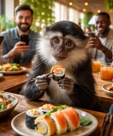 découvrez comment le macache bono est devenu le plat incontournable pour les foodies modernes, alliant saveurs authentiques et innovation culinaire.