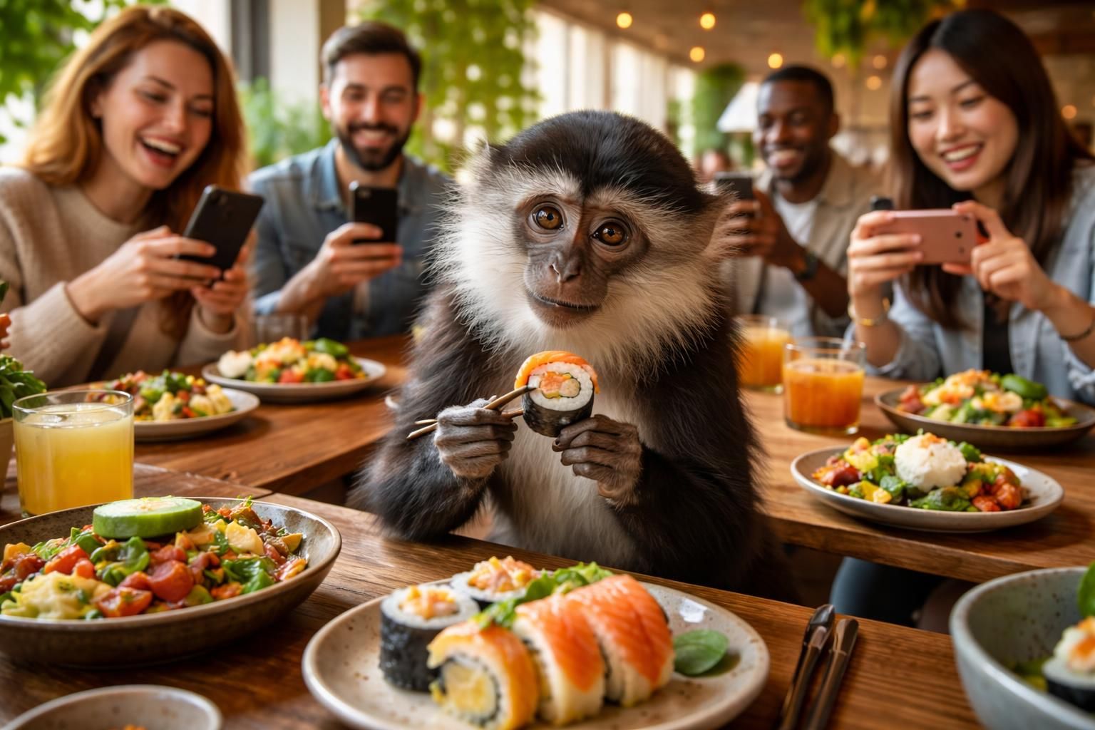 découvrez comment le macache bono est devenu le plat incontournable pour les foodies modernes, alliant saveurs authentiques et innovation culinaire.