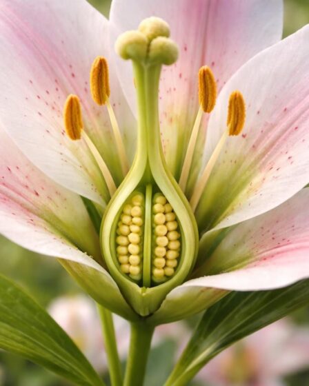 découvrez le concept de def d'uvarium dans le monde botanique, une notion essentielle pour comprendre la reproduction et la structure des plantes.