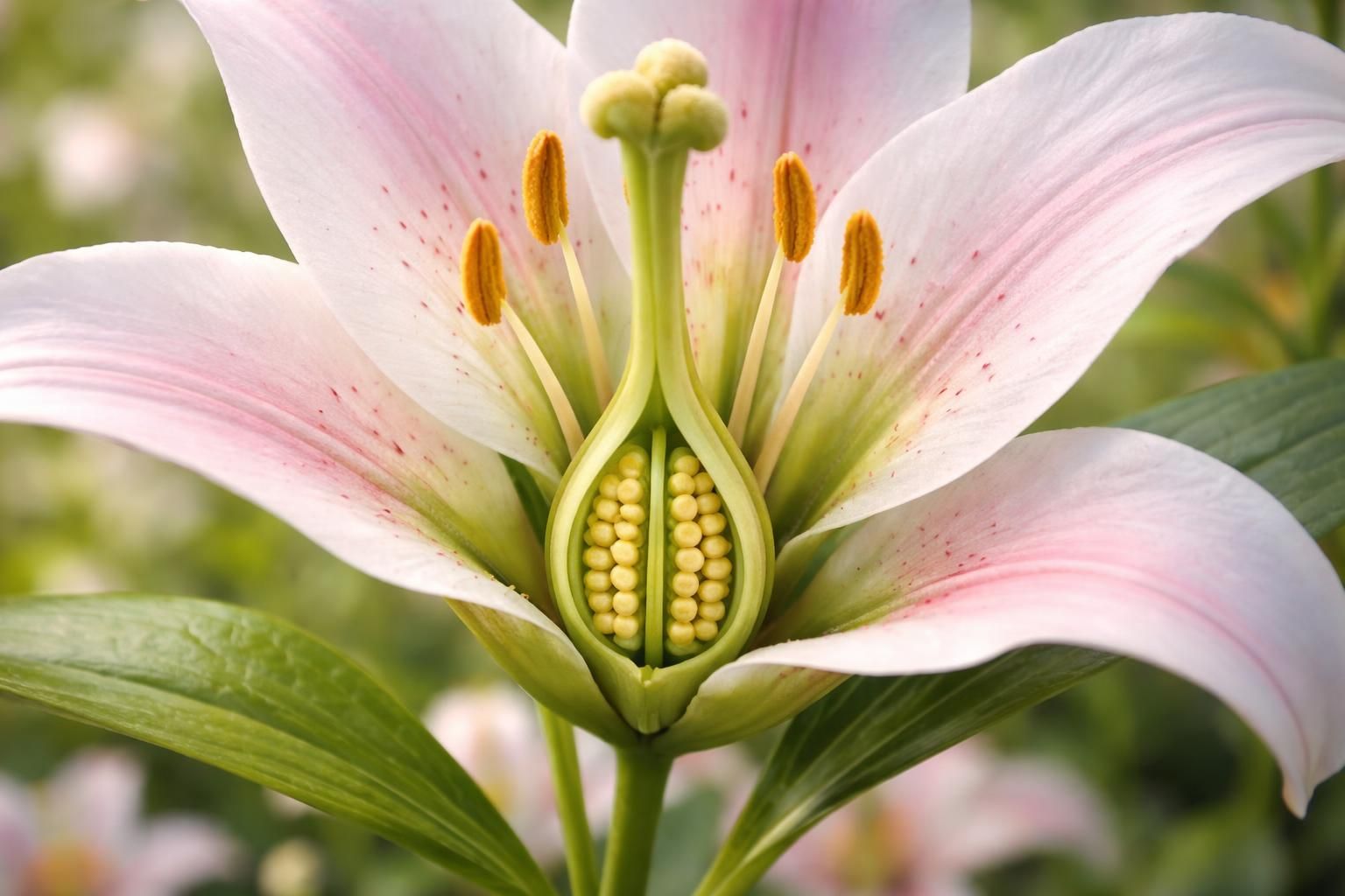 découvrez le concept de def d'uvarium dans le monde botanique, une notion essentielle pour comprendre la reproduction et la structure des plantes.