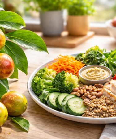 découvrez les bienfaits du myrobolan et comment ses propriétés uniques peuvent contribuer à une alimentation saine et équilibrée.