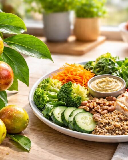 découvrez les bienfaits du myrobolan et comment ses propriétés uniques peuvent contribuer à une alimentation saine et équilibrée.