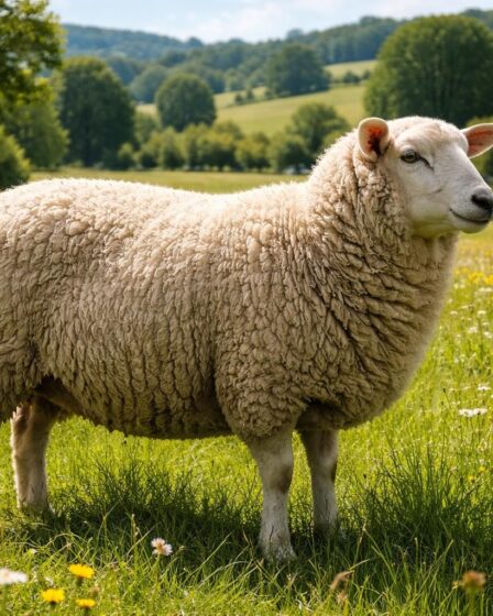 découvrez les informations clés sur le prix d'un mouton entier vivant en france, incluant les facteurs influençant le coût et les tendances du marché.