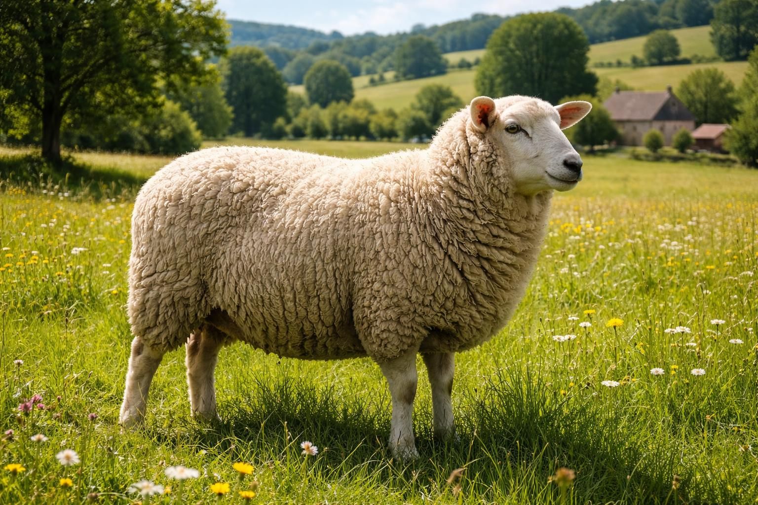 découvrez les informations clés sur le prix d'un mouton entier vivant en france, incluant les facteurs influençant le coût et les tendances du marché.
